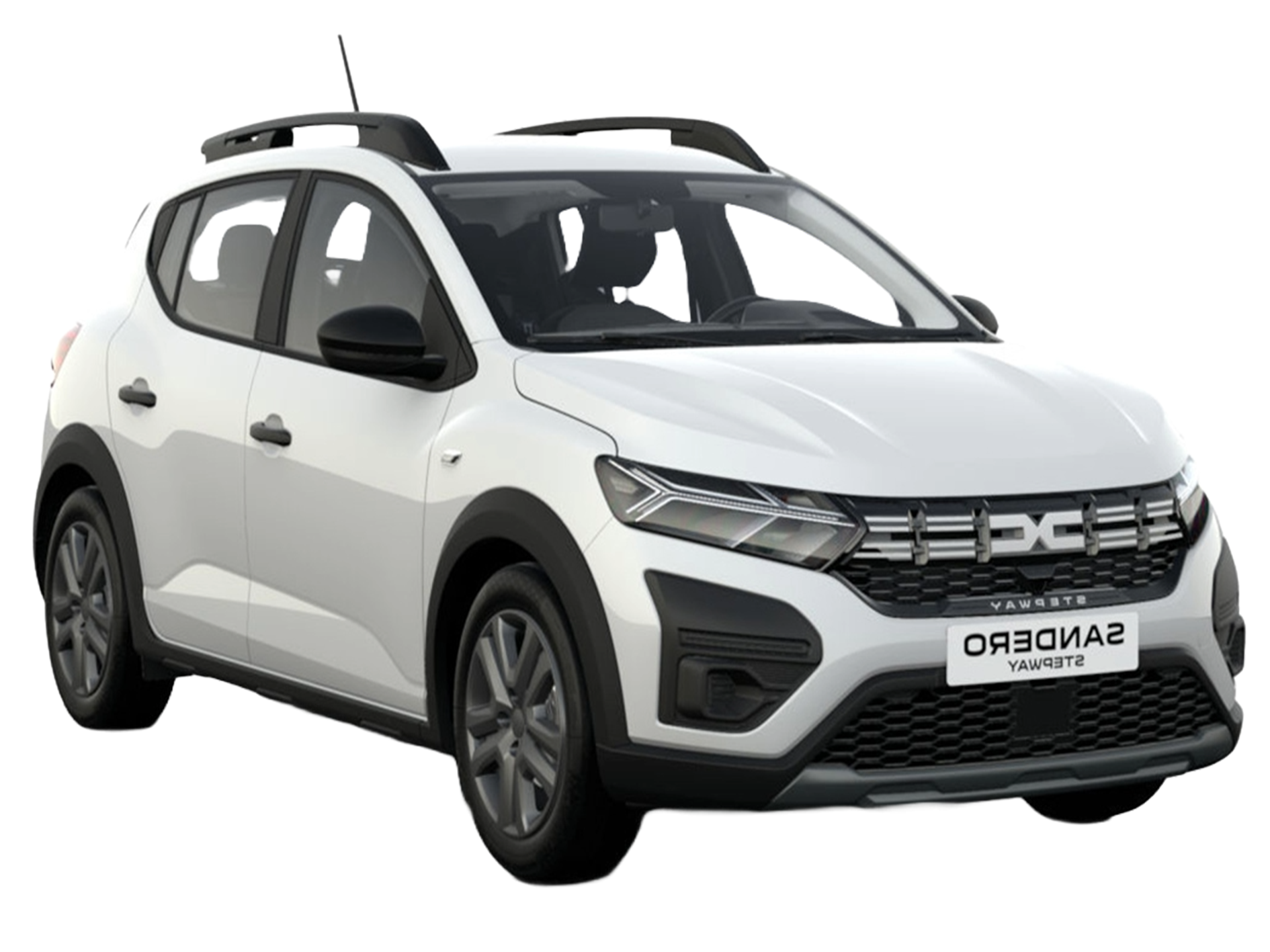 Dacia Sandero Stepway Otomatik Benzin img