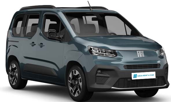 Fiat Doblo Manuel Gasoline img