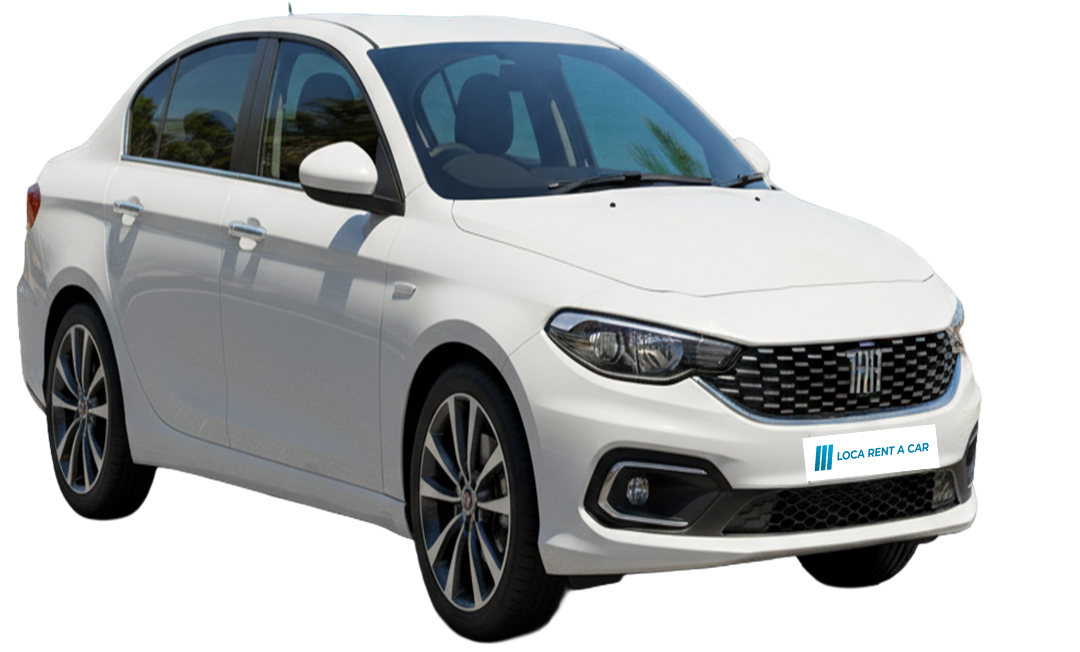 Fiat Egea Otomatik Benzin img