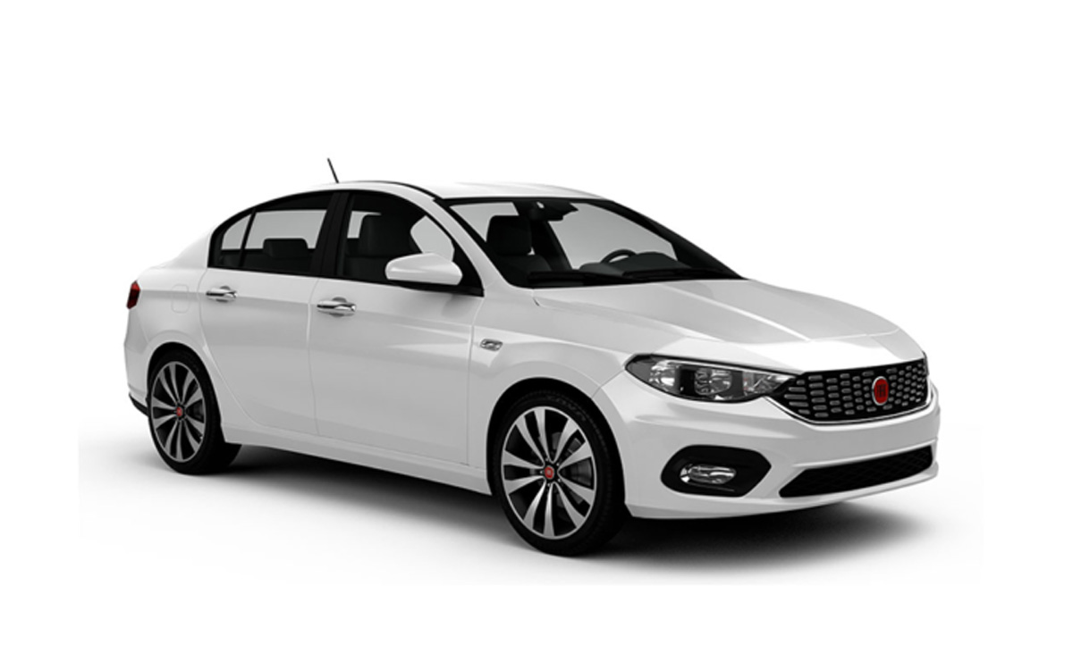 Fiat Egea Manuel Dizel img