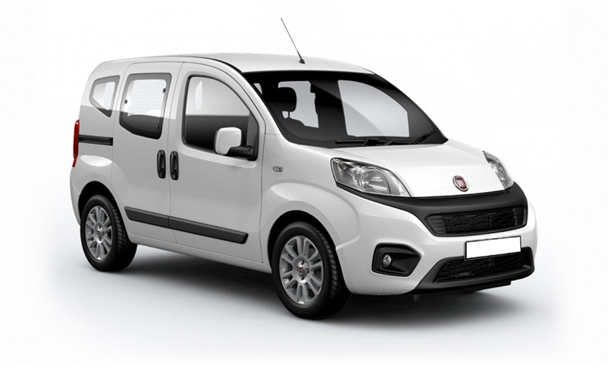 Fiat Fiorino img