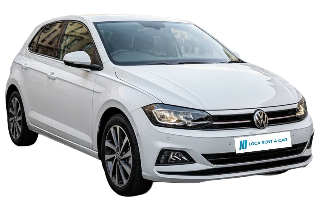 Volswagen Polo Manuel Gasoline img