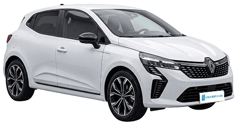 Renault Clio Automatic Gasoline img