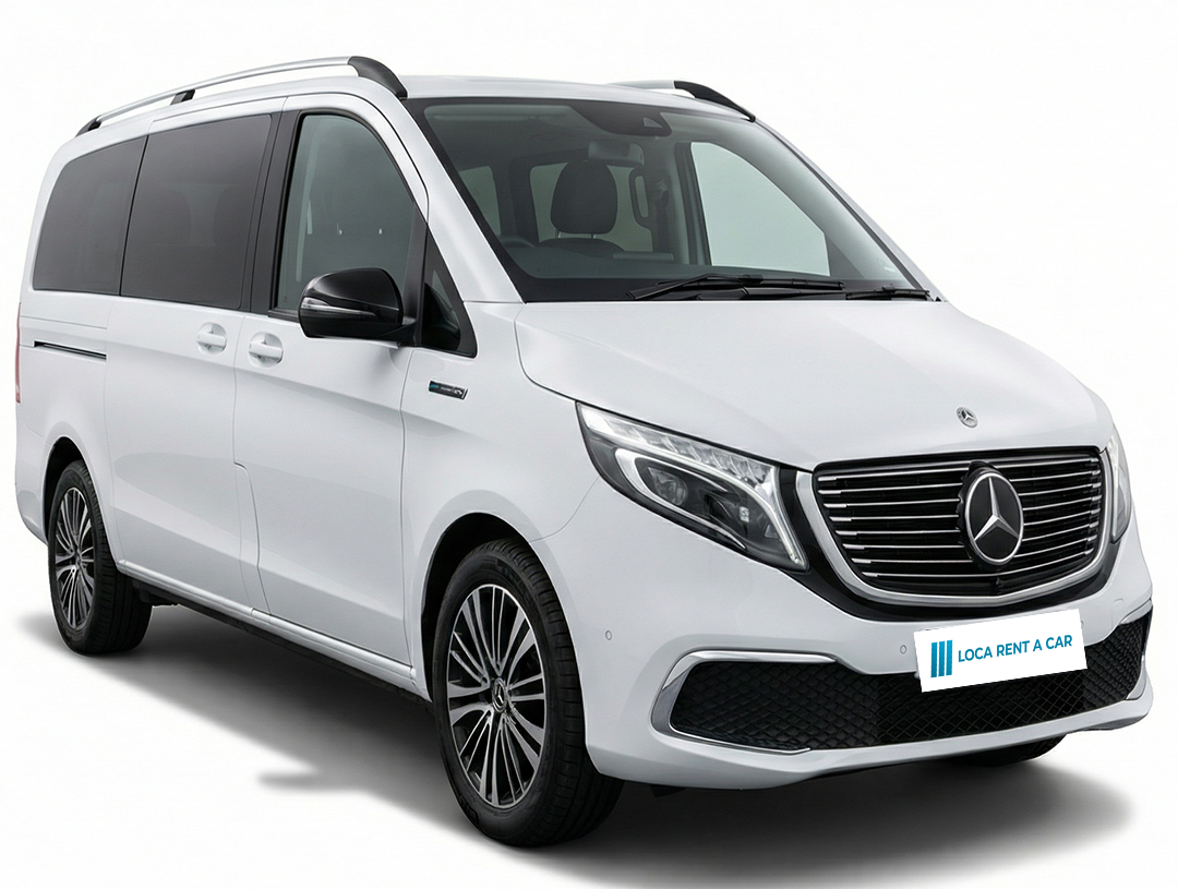Mercedes Vito Manuel Diesel img